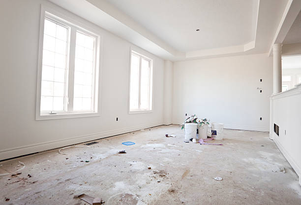 Best Mold Prevention Services  in Ddanelle, AR